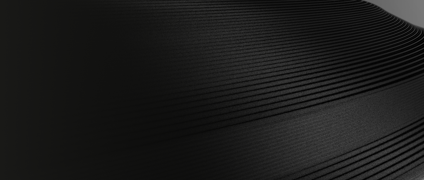 Lámpara colgante en living